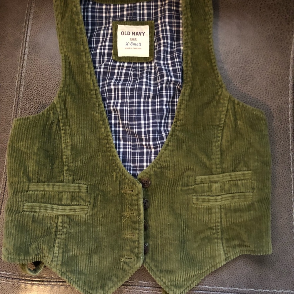 Vest